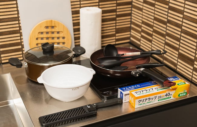 Grand Base Urakami - Foto 49