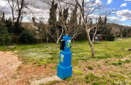 Julijud, heated pool, jacuzzi, DOME and sauna - Photo 78