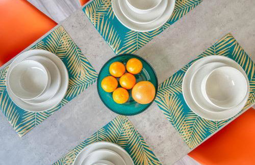 Abbey Court - 2 Bedroom Apartment, Parking, JLR, CVT - Coventry Accommodation LTD - Photo 30