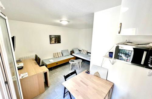 Studio équipé - Canal du Midi à Toulouse - Photo 2