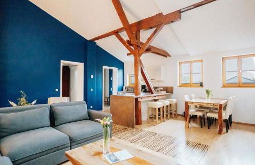 Ferienwohnungen in der Wassermühle am Schloss - Photo 12