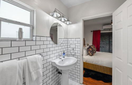 Saint Boniface Hotel - Foto 73