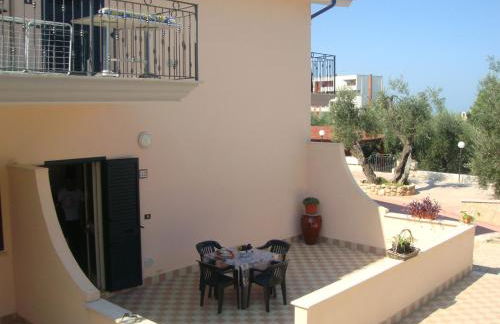 Residence e B&B La Cappella Del Convento - Foto 44