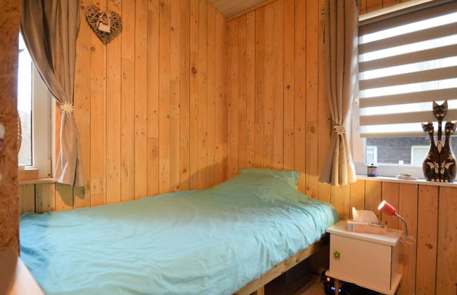 Nice Chalet by the Woods in Saint-leger - Photo 10