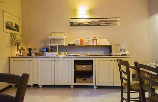 Florence Decamerone B&B - Foto 34