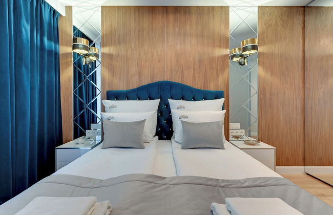 Seaside Przystań Letnica by Downtown Apartments - Foto 12