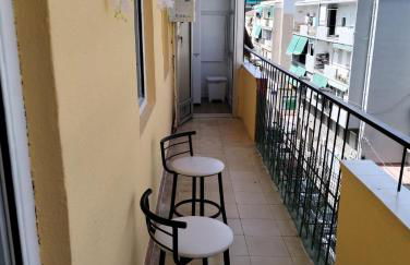 Ricardo Hostal Apartamento - Photo 11