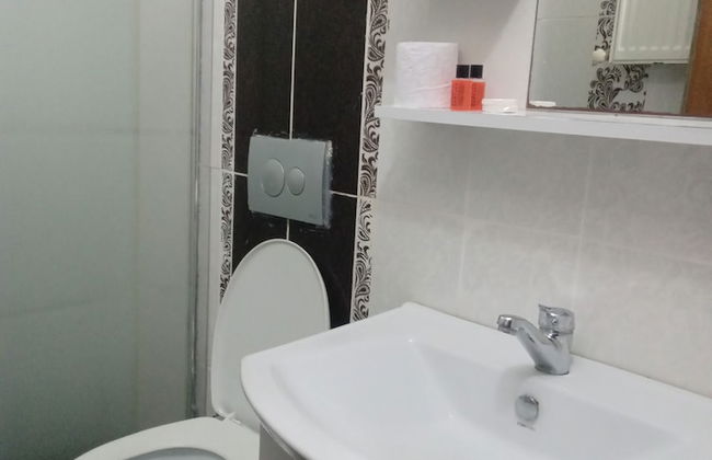 Kalmuk Suite Hotel - Foto 72