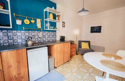 Tiny house at the heart of Le Madonie NP - Foto 10