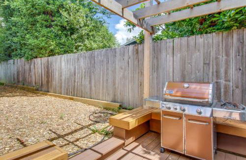 Mercer Island- Mt Saint Helens Room - Foto 19