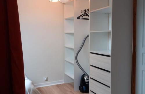 gîte le petit roussel - Foto 12