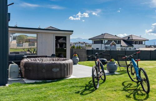 Zielony Gronow - jacuzzi spa sauna - Foto 1