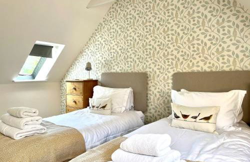 Converted coach house with parking in Pittenweem - Foto 19