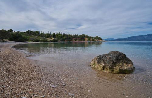 Estia Stone-Built Cottage - Foto 46