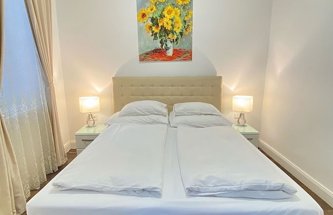 Steiner Residences Vienna Augarten - Foto 45