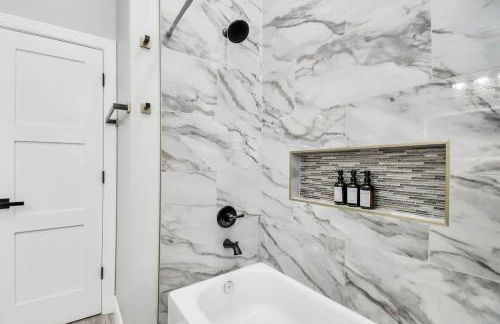 Houston's Marble Gem Near NRG & Medical Center - Foto 48