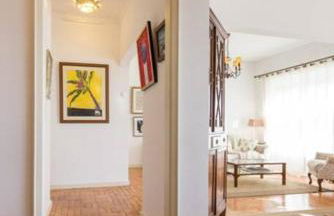 Carcavelos - Holiday Beach Apartment - Foto 28