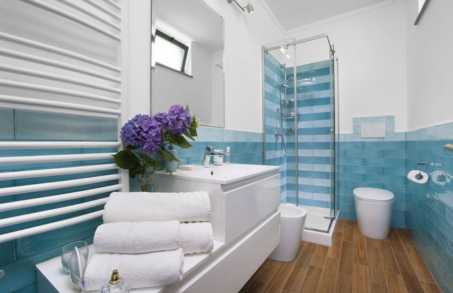 Villa Dei Galli - Foto 29