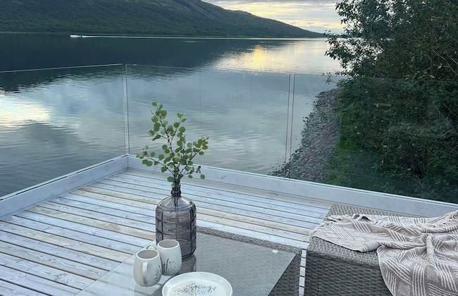 Riverside Cottage - Foto 1