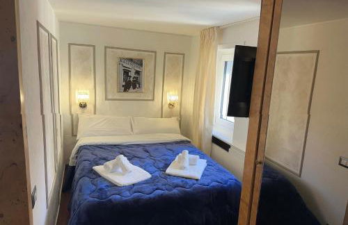 PARIOLI LUXURY SUITE III - Foto 6