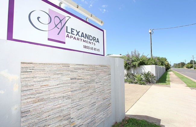 Alexandra Apartments - Foto 21