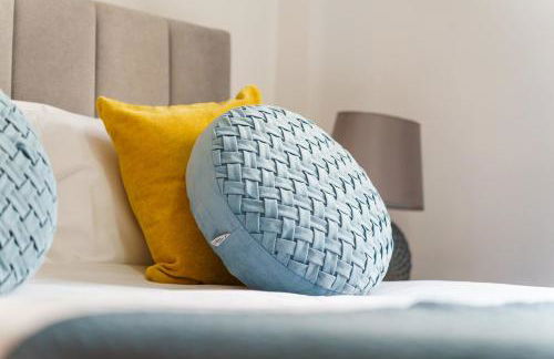 GuestReady - Breathtaking seaview in Caniço - Foto 24