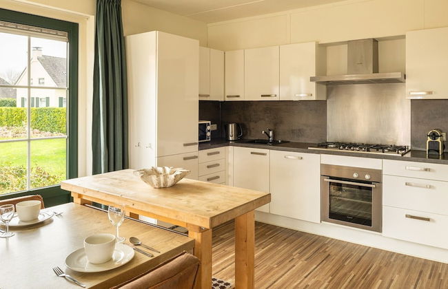 Summio Vakantiepark Emslandermeer - Photo 55