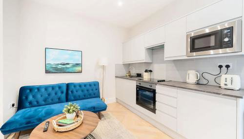 The Solo Haven 20 Min to Central - Foto 4