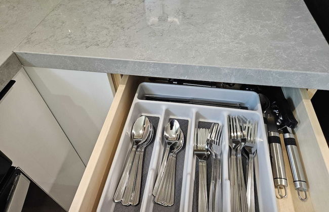 StaysPro - Cityscape Luxury Rental Homes in the Heart of Los Angeles - Foto 46