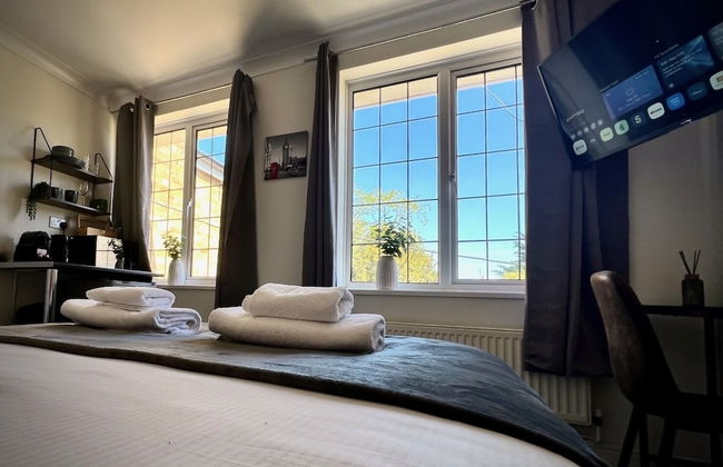 Willingham House - Foto 6