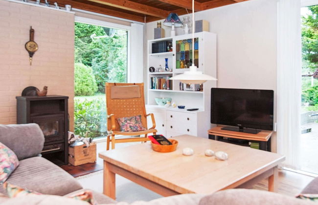 4 Person Holiday Home in Farvang-by Traum - Foto 11