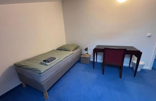 Apartment- Ferienwohnung neben Braunschweig - Foto 11