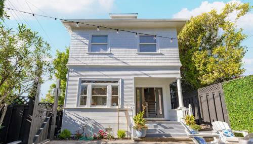 Luxury Living, Walkers Paradise, Hidden Oasis - Foto 3