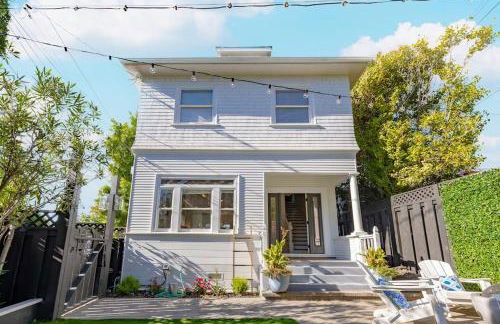 Luxury Retreat with Private Au Pair Suite - Foto 1