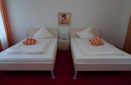 Haus Siegfried Appartements - Foto 11