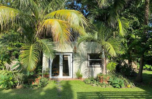 Miami guest house with large pool - Foto 1