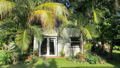 Miami guest house with large pool - Foto 1