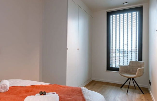 Luxurious Penthouse With Beautiful Seaview - Photo 32