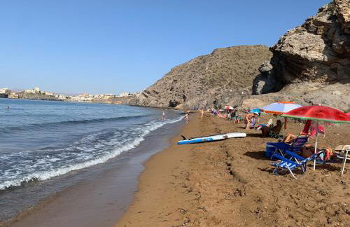 Piso 3 dormitorios en Isla del Fraile Golf Resort con espectaculares vistas - Foto 26