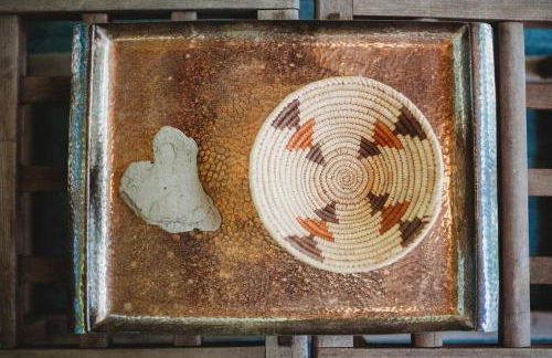 Charming Cottage w Hot Tub - Foto 26