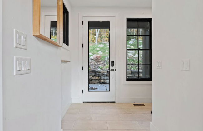 Forget-me-not by Avantstay Bold Lakefront Escape - Foto 53