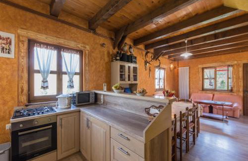 Tranquil Holiday Home in Kvarner near Kupa River - Foto 42