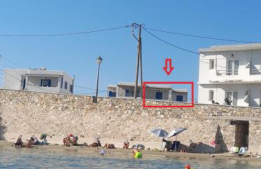 Με θέα τον όρμο της Βάρης - Photo 37