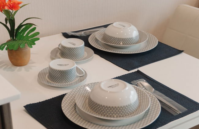 B2 Mountain Pano Residence Chiang Mai - Foto 9