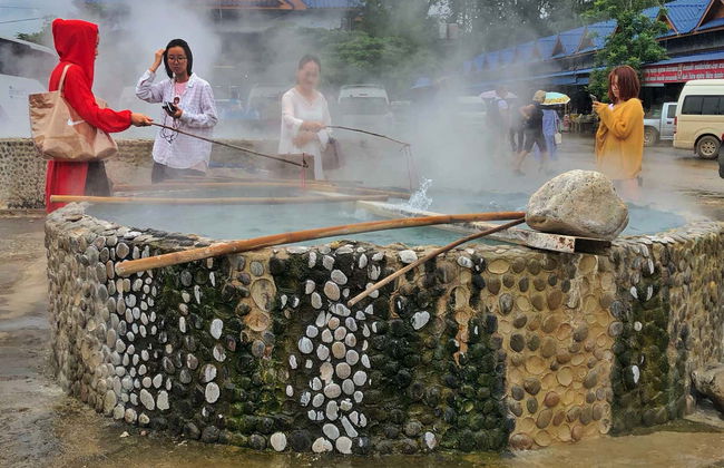 Excursión a Chiang Rai - Foto 1