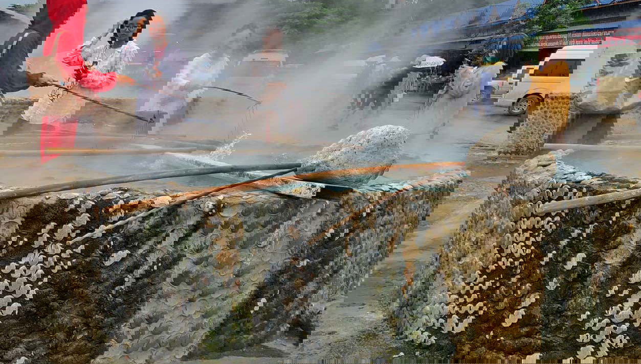 Excursion à Chiang Rai - Photo 1