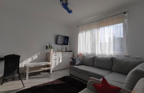 Wiejskie mieszkanie - Foto 1