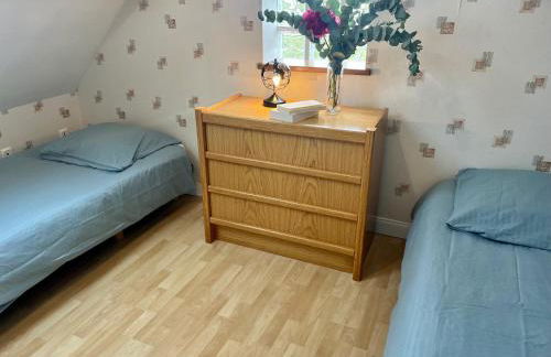 Gîtes de la Mouette L'Estran 8 à 9 personnes - Foto 13