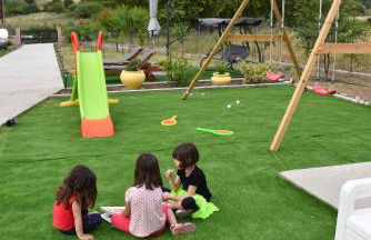 Salt and petals Downstairs - Foto 59