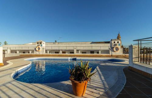Allo Apartments San Lucas Parking Piscina Centro 2 habitaciones - Foto 34